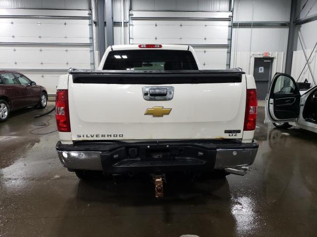 Photo 6 from auction – 2013 CHEVROLET 1500 with VIN 3GCPKTE74DG227919