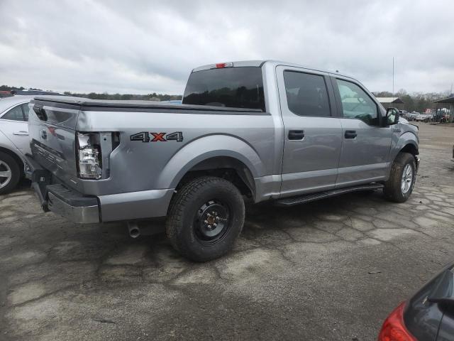 Photo 3 from auction – 2020 FORD F150 SUPER with VIN 1FTEW1EP6LFC56807