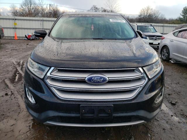 Photo 5 from auction – 2016 FORD EDGE TITAN with VIN 2FMPK4K98GBB99766
