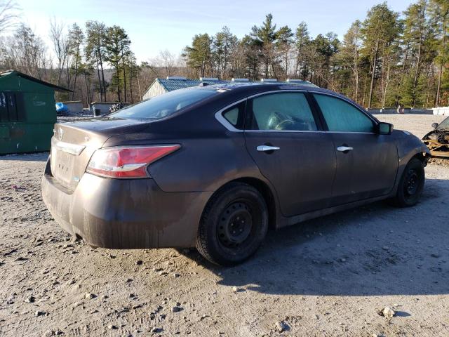 Photo 3 from auction – 2014 NISSAN ALTIMA 2.5 with VIN 1N4AL3AP9EC176873