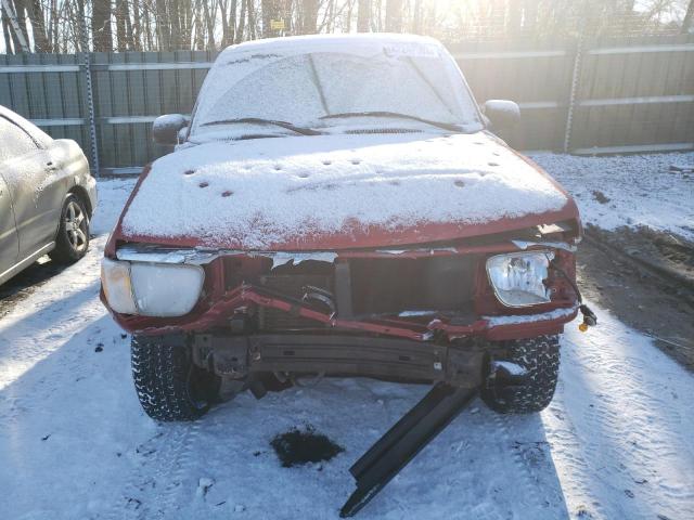 Photo 5 from auction – 1998 MERCURY MOUNTAINEE with VIN 4M2ZU55P5WUJ45934