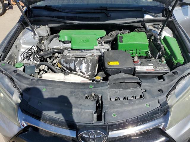 Photo 11 from auction – 2015 TOYOTA CAMRY LE with VIN 4T1BF1FK2FU480707