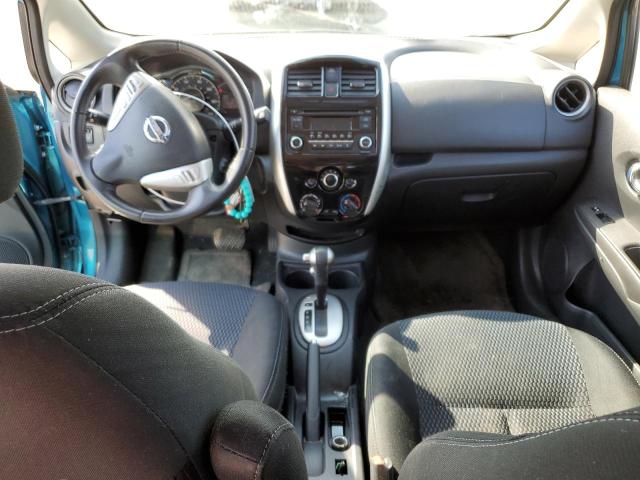 Photo 8 from auction – 2015 NISSAN VERSA NOTE with VIN 3N1CE2CP5FL364576