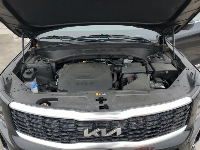 Photo 12 from auction – 2022 KIA TELLURIDE with VIN 5XYP6DHC8NG209040
