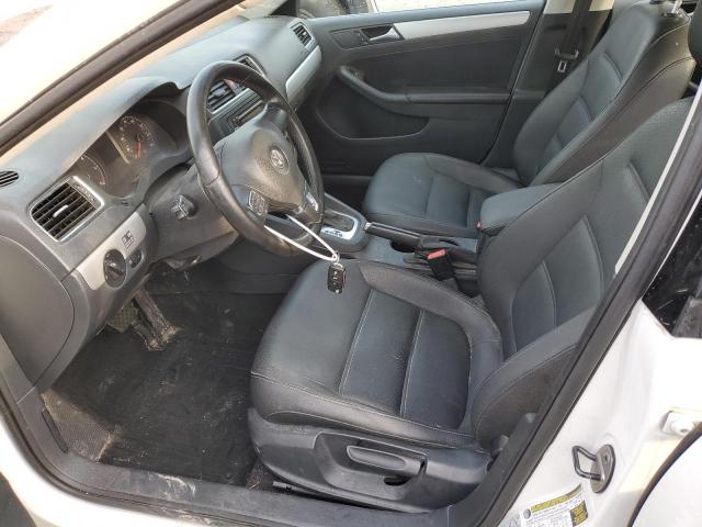 Photo 7 from auction – 2011 VOLKSWAGEN JETTA TDI with VIN 3VWLL7AJ3BM111479
