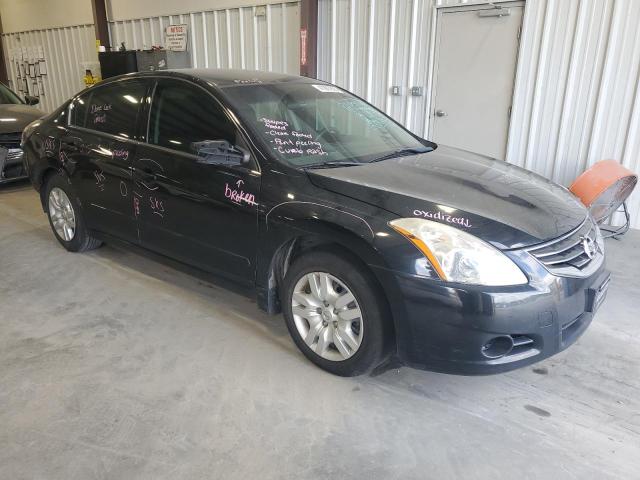 Photo 4 from auction – 2012 NISSAN ALTIMA BAS with VIN 1N4AL2AP8CN566441