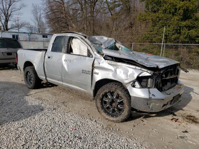 Photo 4 from auction – 2014 RAM 1500 SLT with VIN 1C6RR6GT7ES298372