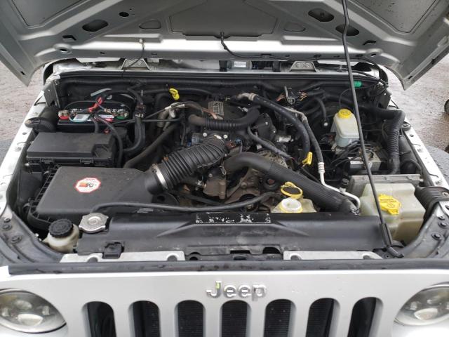 Foto 11 de la subasta – 2011 JEEP WRANGLER S con VIN 1J4AA2D15BL584360