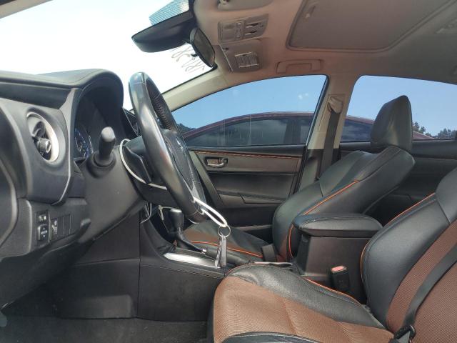 Photo 7 from auction – 2018 TOYOTA COROLLA L with VIN 5YFBURHE0JP780381
