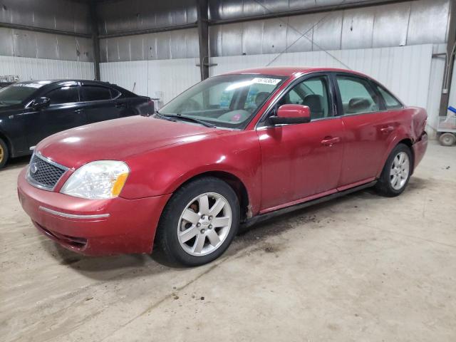 Photo 1 from auction – 2006 FORD FIVE HUNDR with VIN 1FAFP23196G173706
