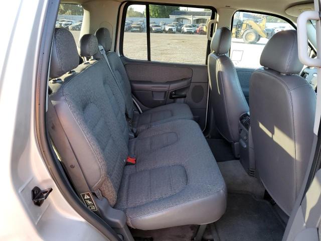 Photo 11 from auction – 2003 FORD EXPLORER X with VIN 1FMDU62K03ZA54272