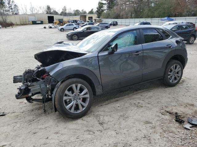 MAZDA CX-30 SELE 2023 with VIN 3MVDMBBM2PM509188 - Photo from auction