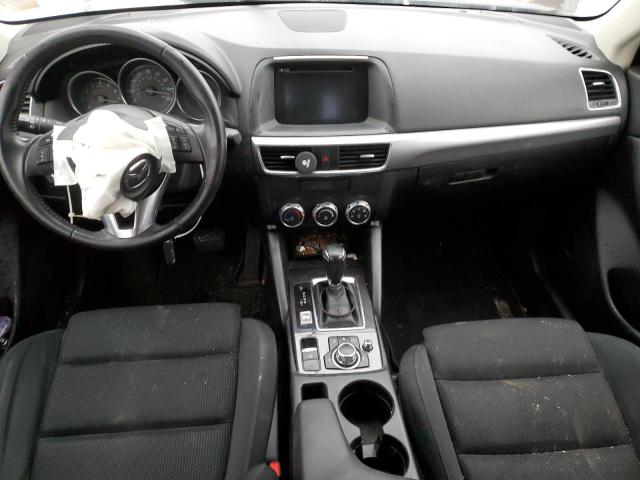 Photo 8 from auction – 2016 MAZDA CX-5 TOURI with VIN JM3KE4CY6G0718477