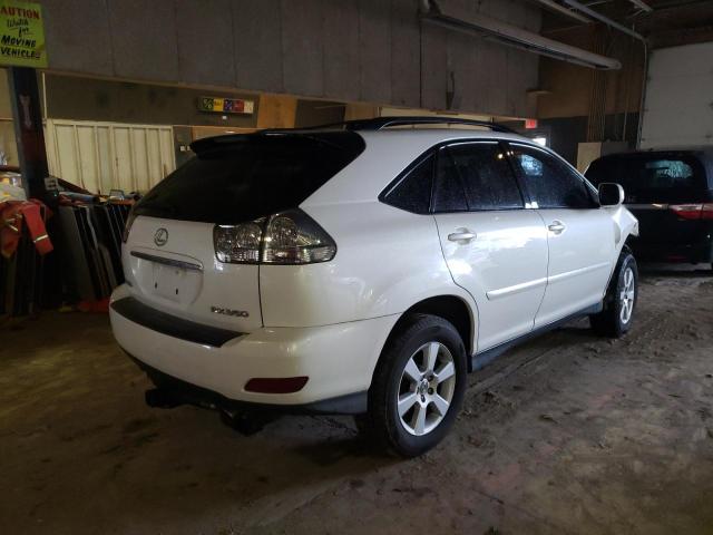 Photo 3 from auction – 2007 LEXUS RX 350 with VIN 2T2HK31U37C010999