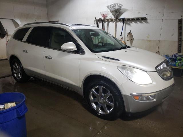Photo 4 from auction – 2010 BUICK ENCLAVE CX with VIN 5GALVCED7AJ208336
