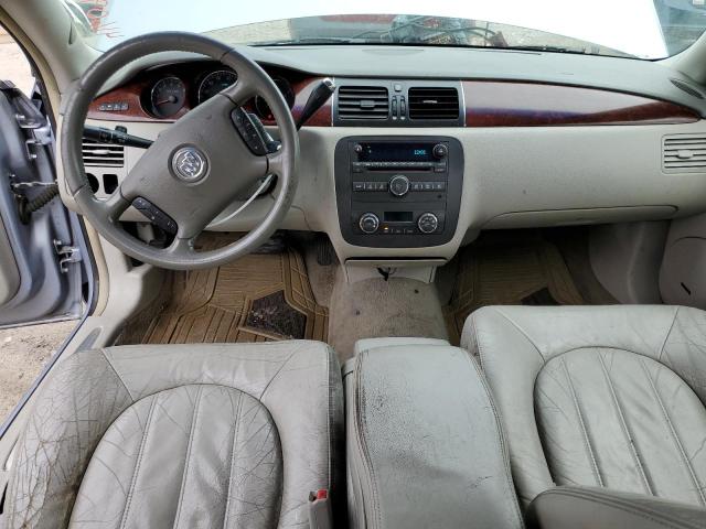 Photo 8 from auction – 2006 BUICK LUCERNE CX with VIN 1G4HD57226U146294