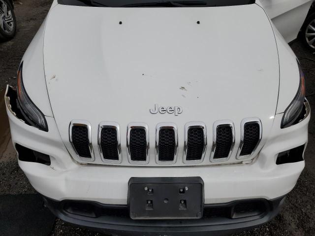 Photo 12 from auction – 2016 JEEP CHEROKEE L with VIN 1C4PJMCB1GW140470