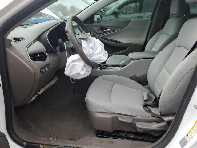 Photo 7 from auction – 2016 CHEVROLET MALIBU LS with VIN 1G1ZB5ST2GF277917