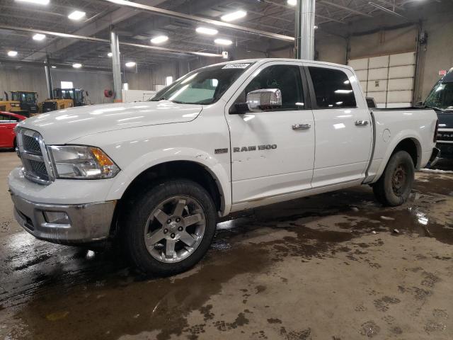 DODGE RAM 1500 L 2012 with VIN 1C6RD7NT6CS203174 - Photo from auction