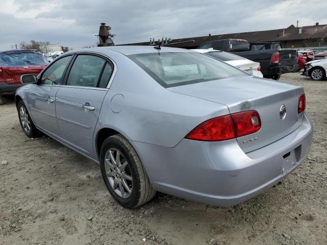 Photo 2 from auction – 2006 BUICK LUCERNE CX with VIN 1G4HD57226U146294