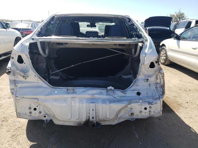 Photo 6 from auction – 2017 TOYOTA COROLLA L with VIN 5YFBURHE5HP614271