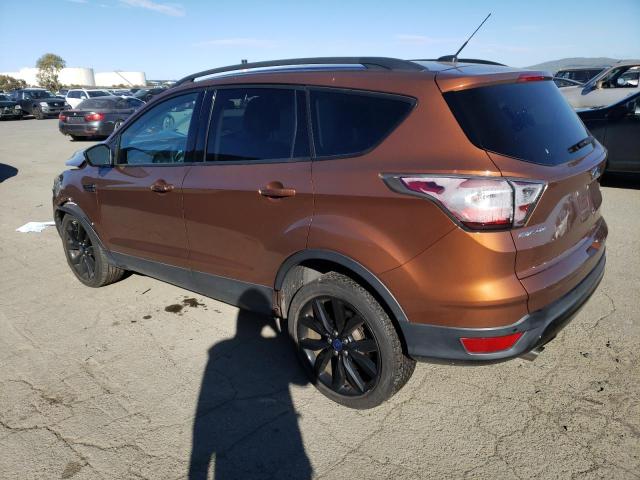 Photo 2 from auction – 2017 FORD ESCAPE TIT with VIN 1FMCU0JD7HUB53610