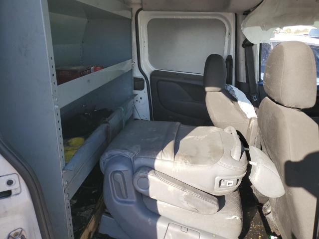 Photo 11 from auction – 2018 RAM PROMASTER with VIN ZFBERFABXJ6K15739