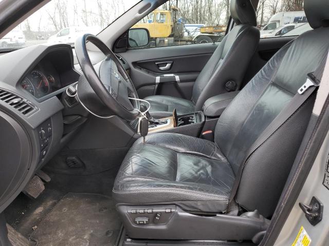 Photo 7 from auction – 2009 VOLVO XC90 3.2 with VIN YV4CZ982391523935