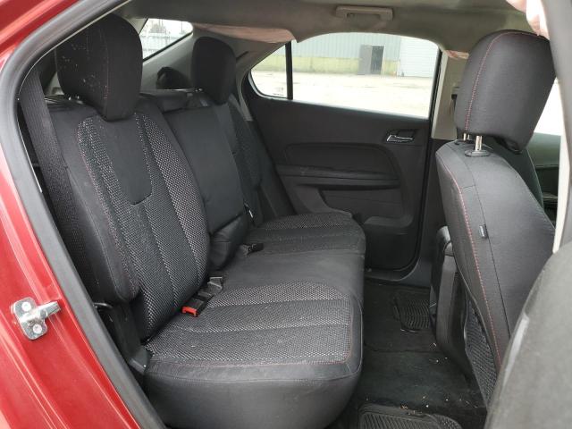 Photo 11 from auction – 2015 CHEVROLET EQUINOX LT with VIN 2GNALBEK7F6425689