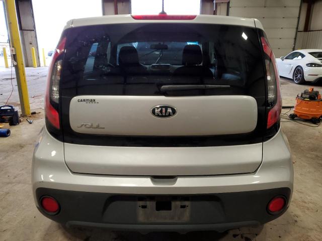 Photo 6 from auction – 2018 KIA SOUL with VIN KNDJN2A26J7568568