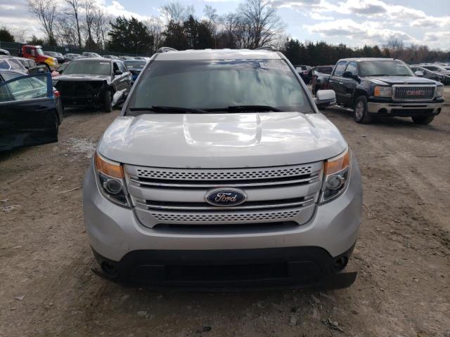 Photo 5 from auction – 2013 FORD EXPLORER L with VIN 1FM5K7F81DGB79874