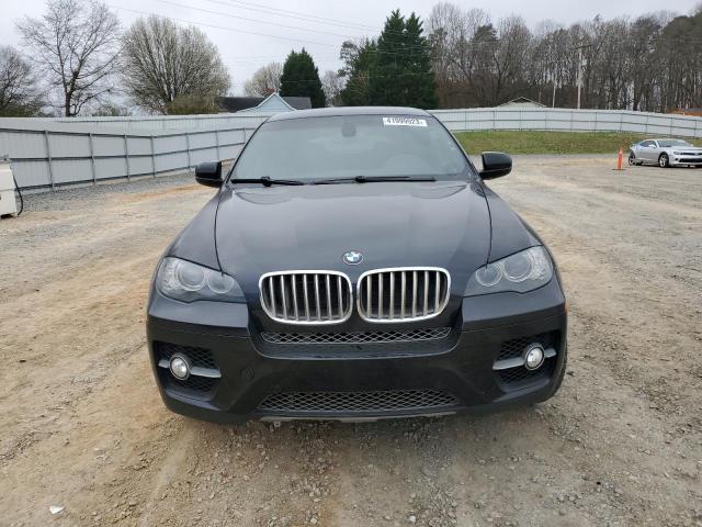 Photo 5 from auction – 2011 BMW X6 XDRIVE5 with VIN 5UXFG8C57BLZ95663