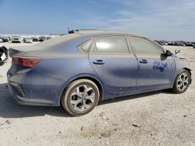 Photo 3 from auction – 2019 KIA FORTE FE with VIN 3KPF24AD3KE082765