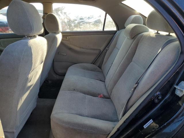 Photo 10 from auction – 2008 TOYOTA COROLLA CE with VIN 1NXBR32E18Z050690