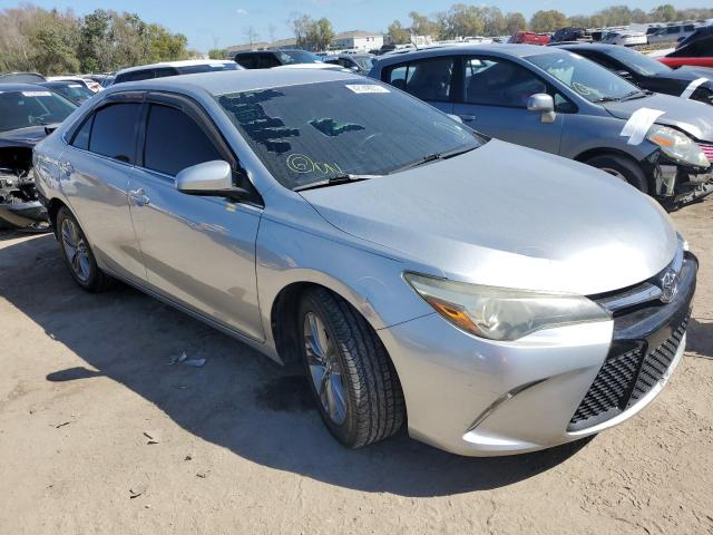 Photo 4 from auction – 2015 TOYOTA CAMRY LE with VIN 4T1BF1FK2FU480707