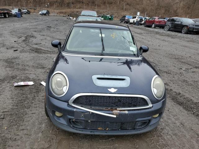 Photo 5 from auction – 2013 MINI COOPER S with VIN WMWSV3C56DT477231