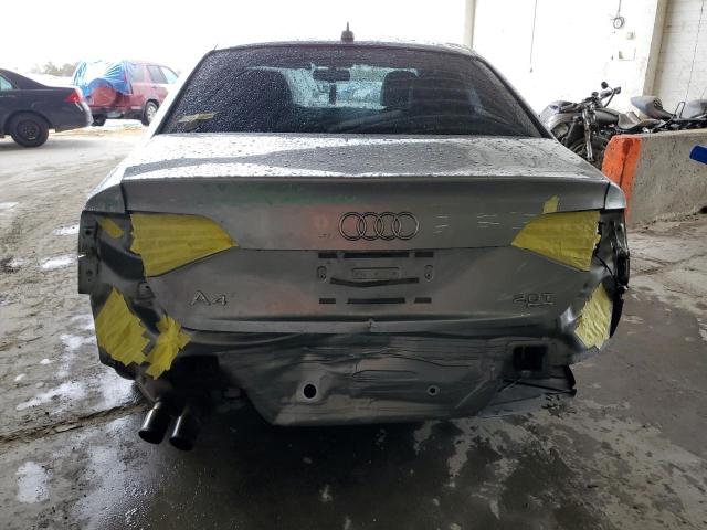 Photo 6 from auction – 2011 AUDI A4 PREMIUM with VIN WAUFFAFL4BN003504