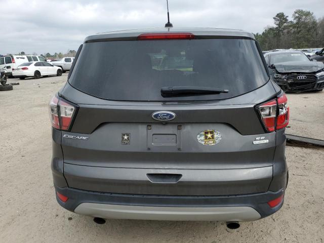 Photo 6 from auction – 2017 FORD ESCAPE SE with VIN 1FMCU0G96HUC89097