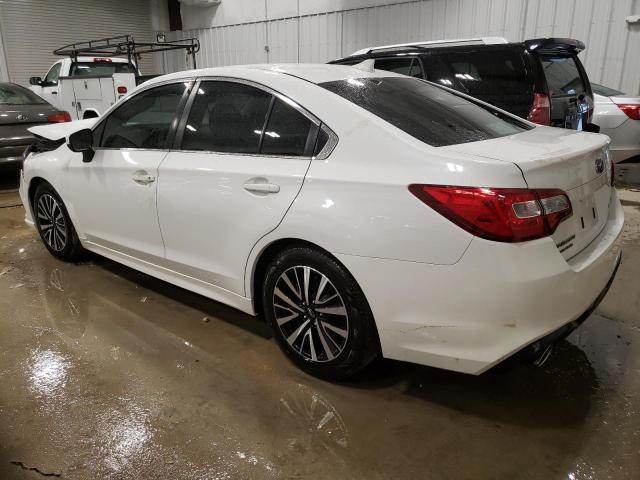 Photo 2 from auction – 2018 SUBARU LEGACY 2.5 with VIN 4S3BNAC65J3024469