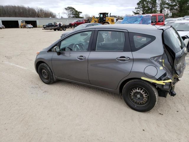 Photo 2 from auction – 2016 NISSAN VERSA NOTE with VIN 3N1CE2CP6GL391576
