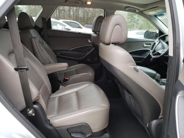 Photo 11 from auction – 2014 HYUNDAI SANTA FE G with VIN KM8SR4HF4EU085578