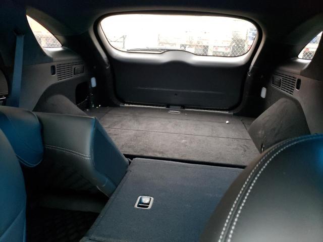 Photo 10 from auction – 2023 GENESIS GV70 BASE with VIN KMUMCDTC5PU086475