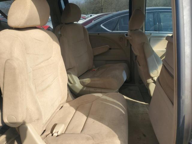 Photo 11 from auction – 2005 HONDA ODYSSEY EX with VIN 5FNRL38435B011994