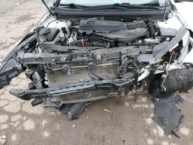 Photo 11 from auction – 2016 HYUNDAI SONATA SE with VIN 5NPE24AFXGH327867