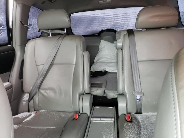 Photo 10 from auction – 2013 TOYOTA HIGHLANDER with VIN 5TDBK3EH4DS274985