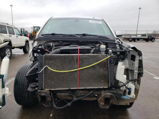 Photo 5 from auction – 2016 GMC YUKON XL K with VIN 1GKS2FKC3GR173096