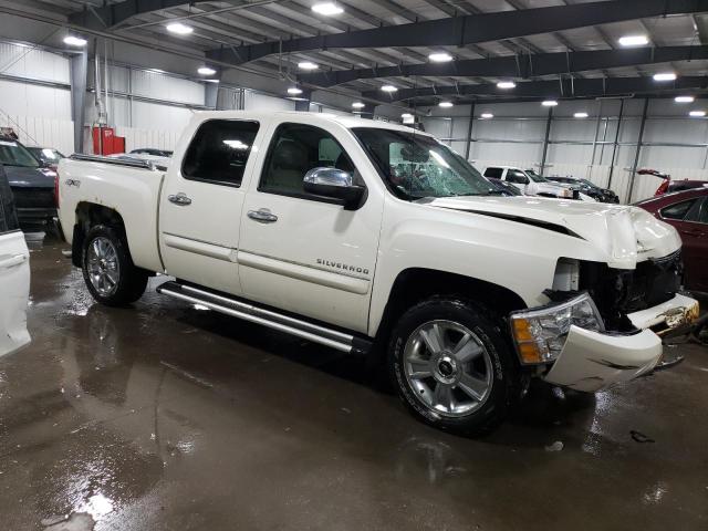 Photo 4 from auction – 2013 CHEVROLET 1500 with VIN 3GCPKTE74DG227919
