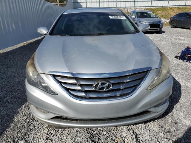 Photo 5 from auction – 2011 HYUNDAI SONATA SE with VIN 5NPEC4AB9BH135696