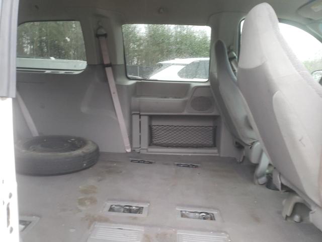 Photo 11 from auction – 2003 FORD WINDSTAR W with VIN 2FMZA50403BA19392