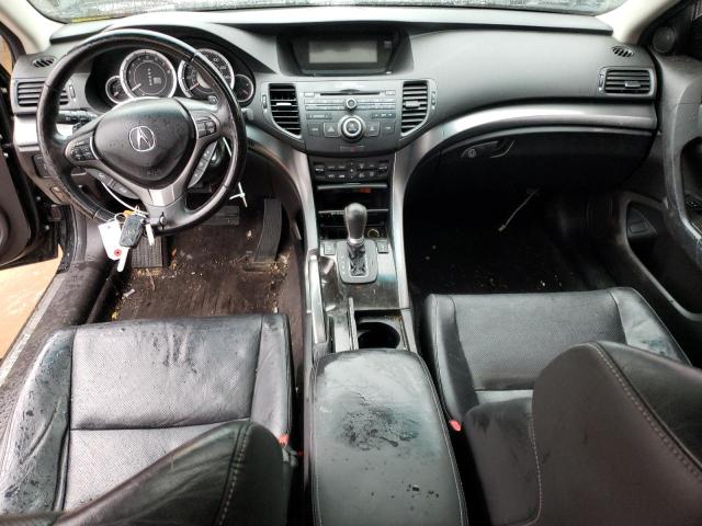 Photo 8 from auction – 2012 ACURA TSX with VIN JH4CU2F45CC000245